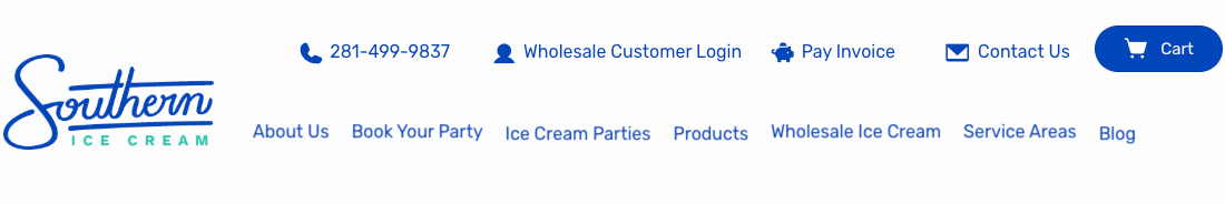 Southern Ice Cream DSD, LLC